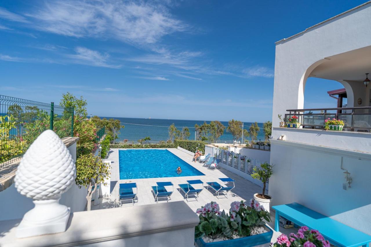 Almare B&B Crotone Exterior photo