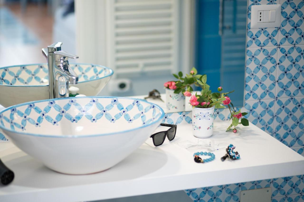Almare B&B Crotone Exterior photo