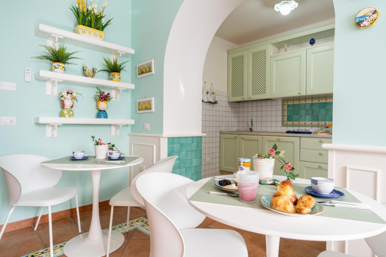 Almare B&B Crotone Exterior photo