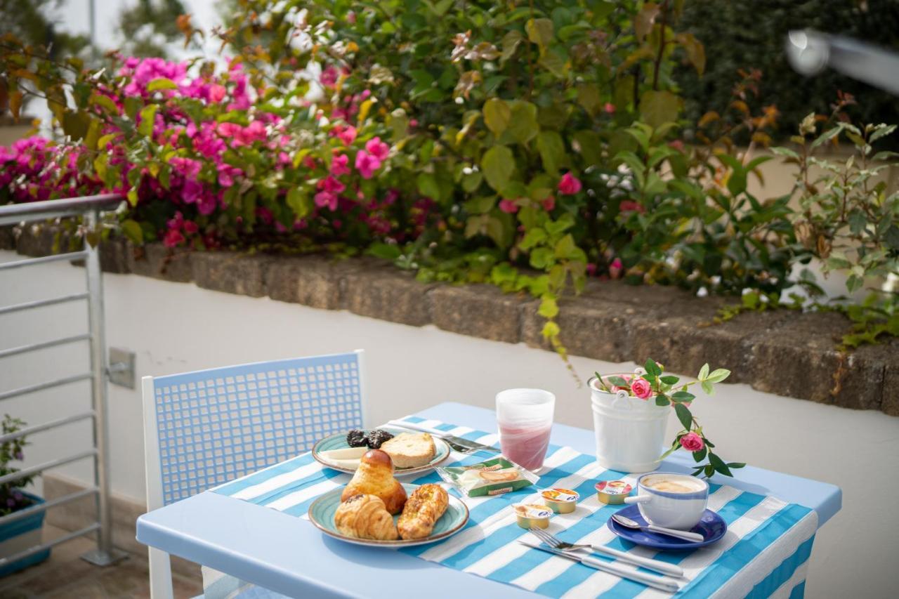 Almare B&B Crotone Exterior photo