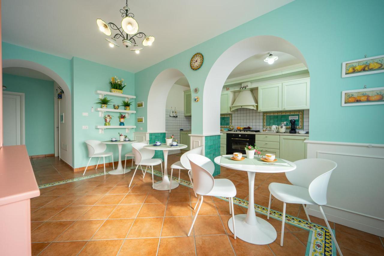 Almare B&B Crotone Exterior photo
