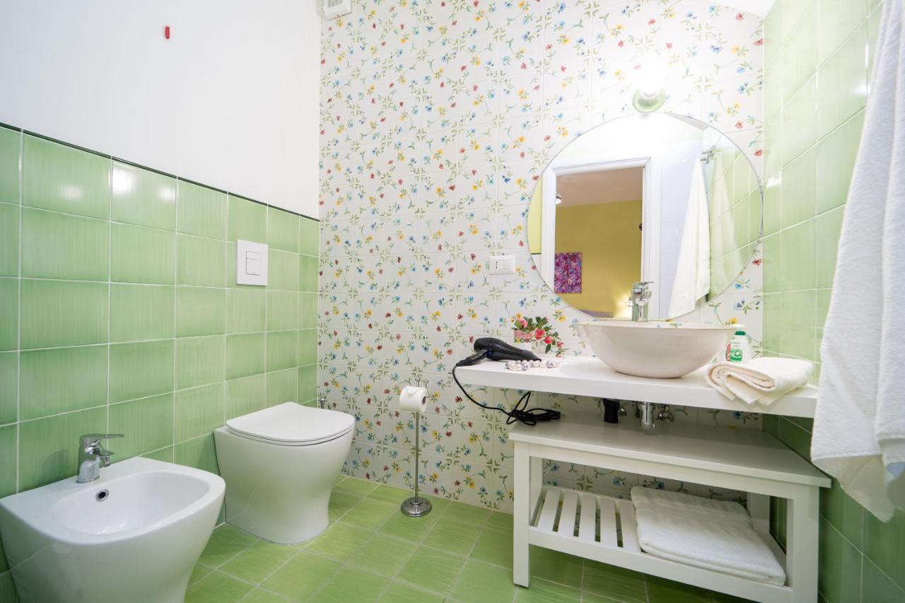 Almare B&B Crotone Exterior photo