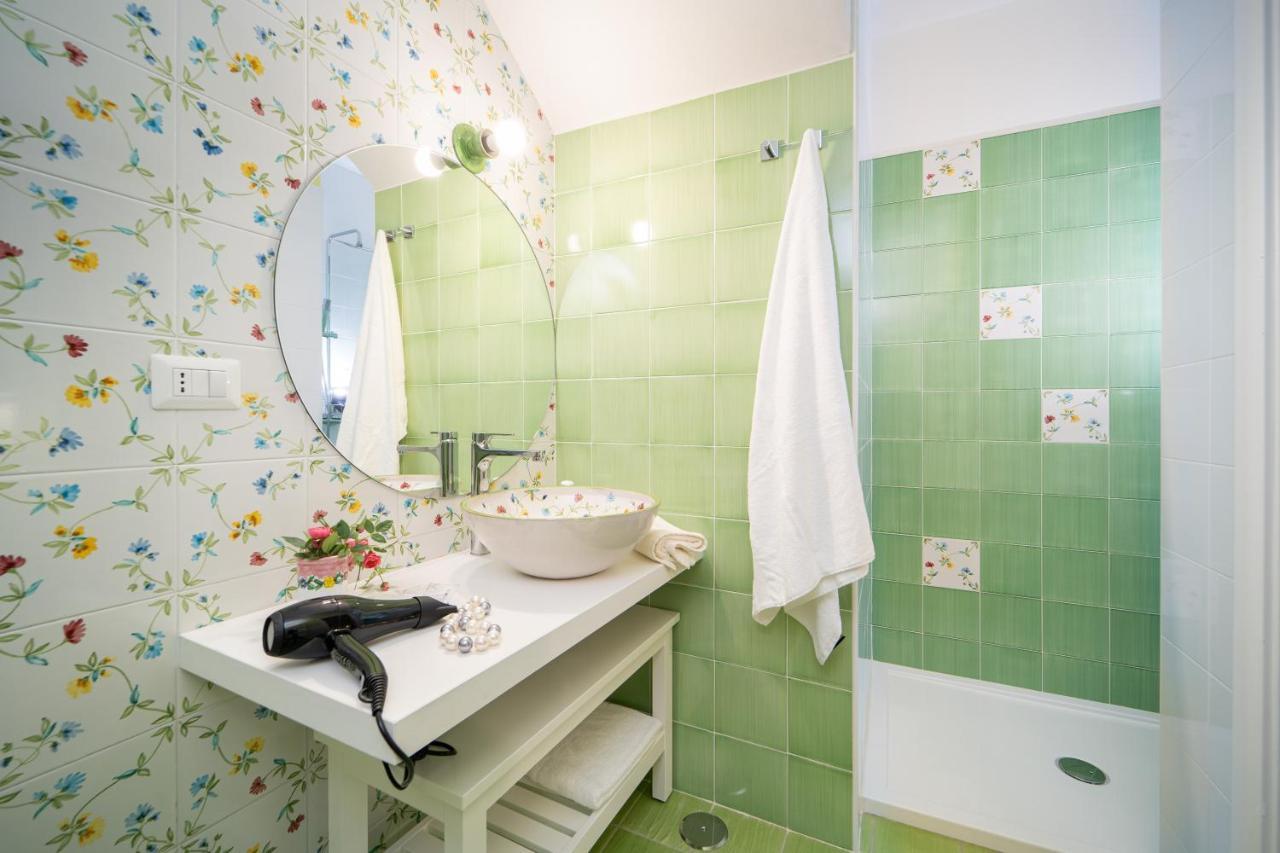 Almare B&B Crotone Exterior photo