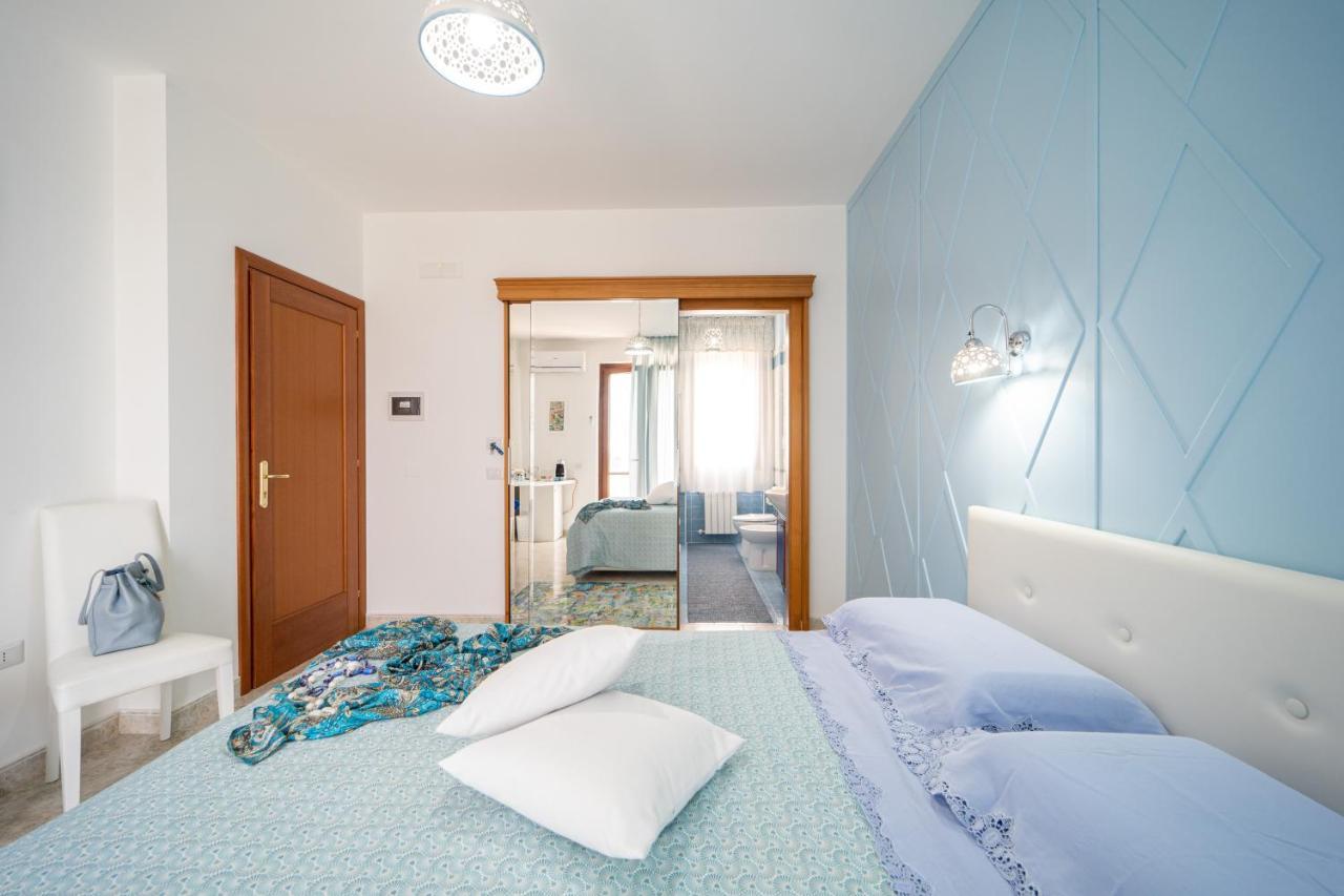 Almare B&B Crotone Exterior photo