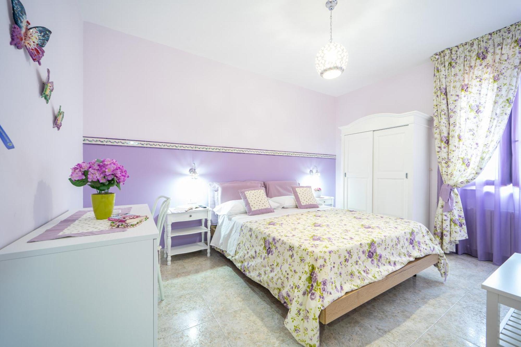 Almare B&B Crotone Exterior photo