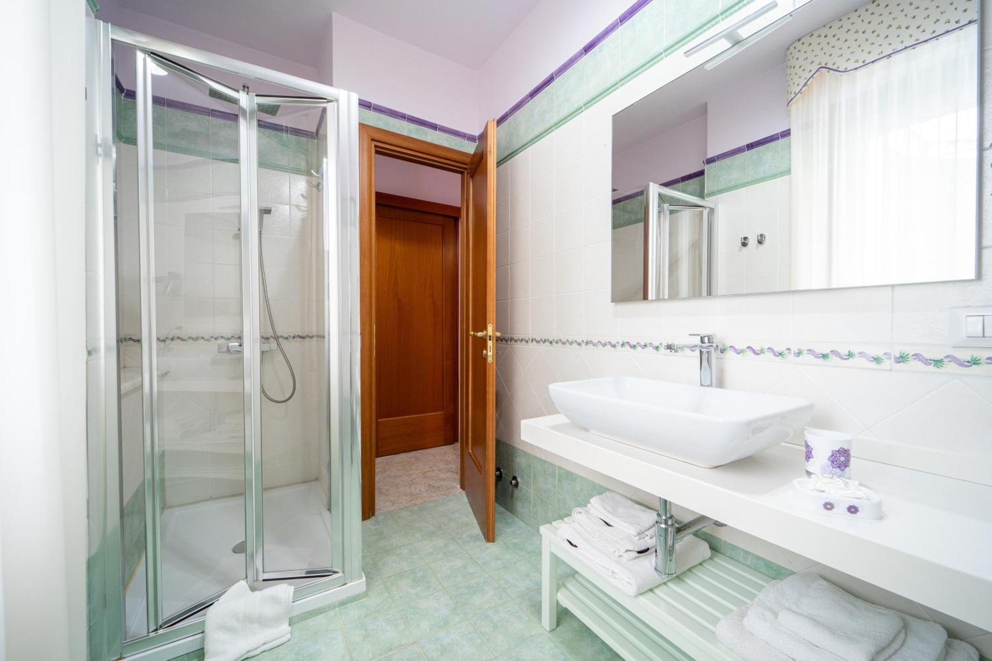 Almare B&B Crotone Exterior photo