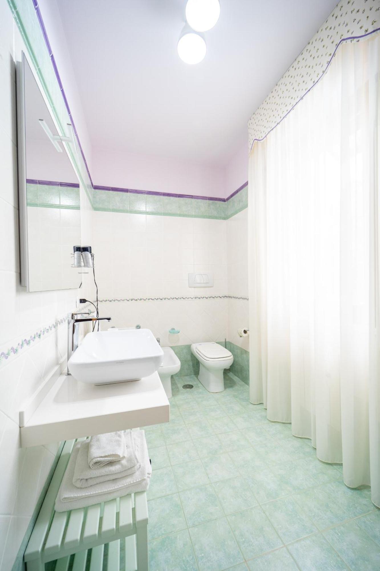 Almare B&B Crotone Exterior photo