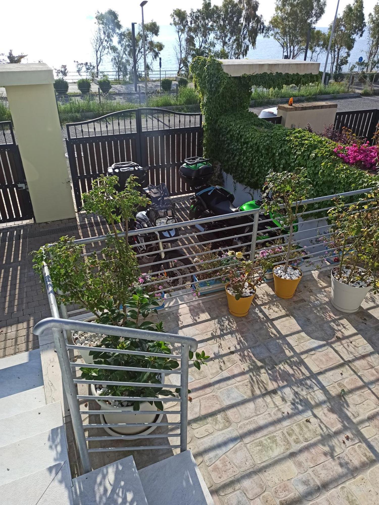 Almare B&B Crotone Exterior photo