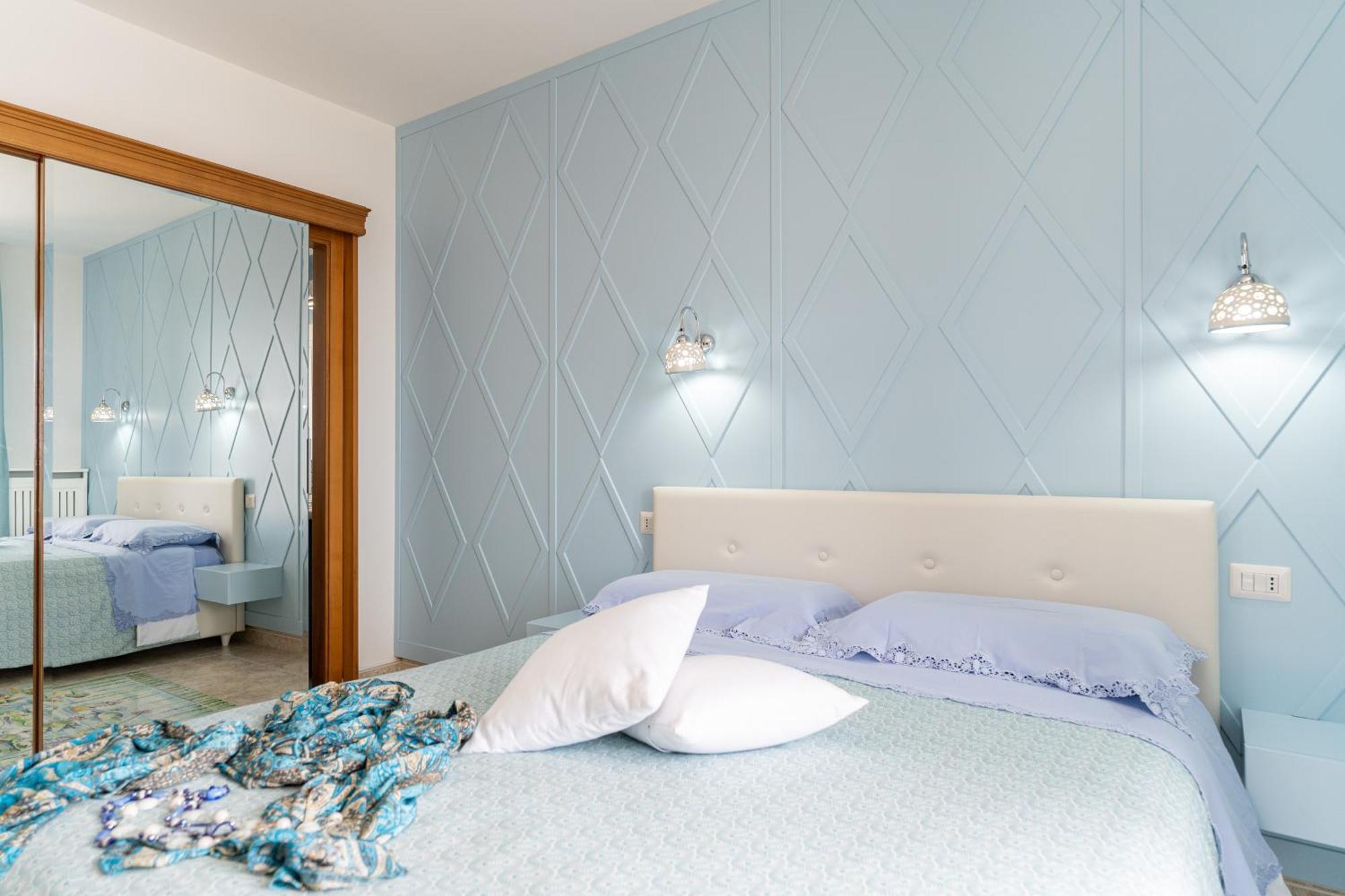Almare B&B Crotone Exterior photo