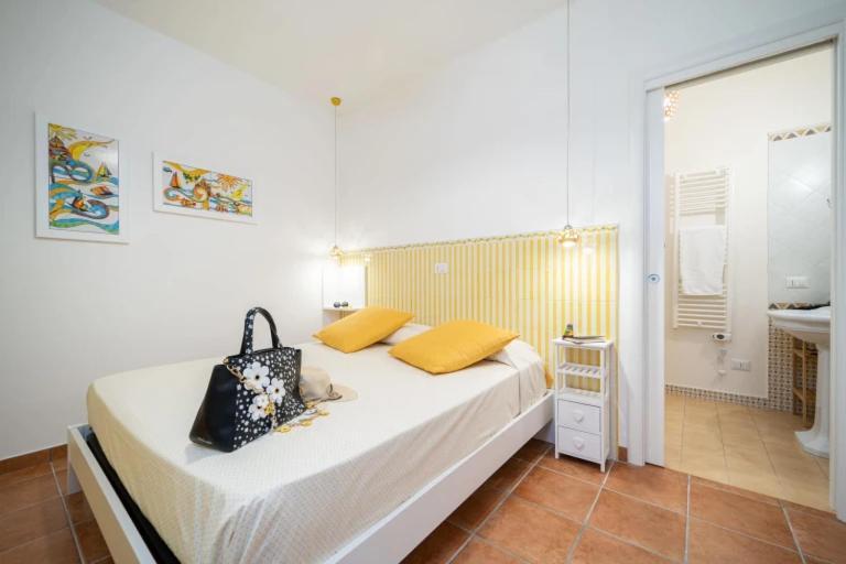 Almare B&B Crotone Exterior photo